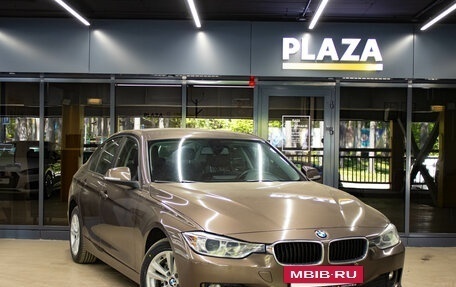 BMW 3 серия, 2014 год, 1 649 000 рублей, 2 фотография
