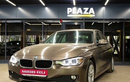 BMW 3 серия, 2014 год, 1 649 000 рублей, 5 фотография