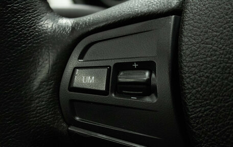 BMW 3 серия, 2014 год, 1 649 000 рублей, 19 фотография