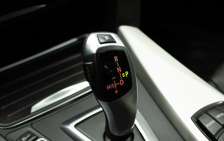 BMW 3 серия, 2014 год, 1 649 000 рублей, 25 фотография