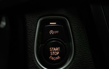 BMW 3 серия, 2014 год, 1 649 000 рублей, 18 фотография