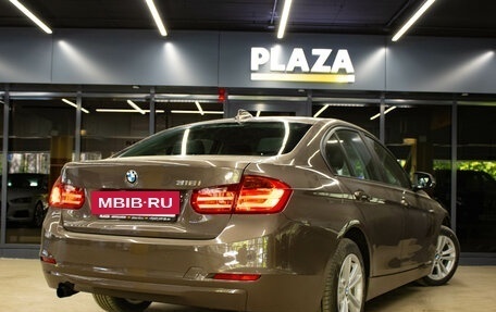 BMW 3 серия, 2014 год, 1 649 000 рублей, 6 фотография