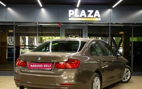 BMW 3 серия, 2014 год, 1 649 000 рублей, 4 фотография