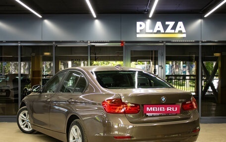 BMW 3 серия, 2014 год, 1 649 000 рублей, 3 фотография