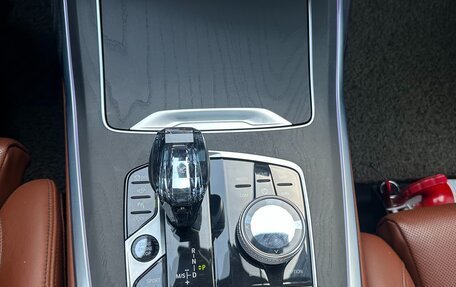 BMW X7, 2021 год, 10 500 000 рублей, 16 фотография
