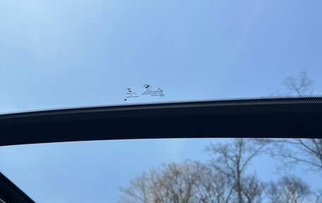 BMW X7, 2021 год, 10 500 000 рублей, 18 фотография
