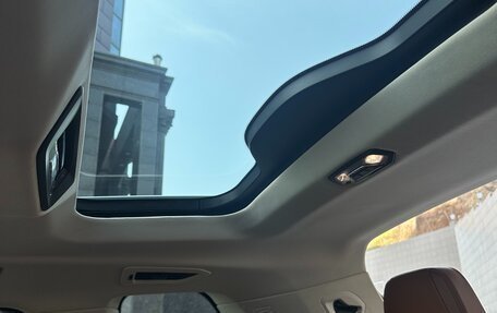BMW X7, 2021 год, 10 500 000 рублей, 27 фотография