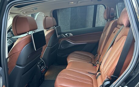 BMW X7, 2021 год, 10 500 000 рублей, 19 фотография