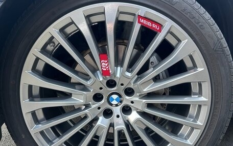 BMW X7, 2021 год, 10 500 000 рублей, 29 фотография