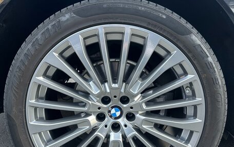 BMW X7, 2021 год, 10 500 000 рублей, 31 фотография