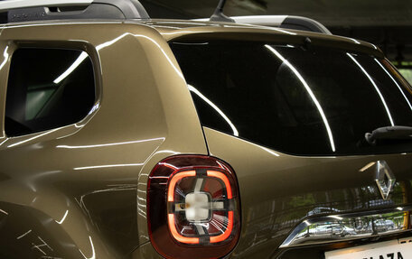 Renault Duster, 2021 год, 1 749 000 рублей, 7 фотография