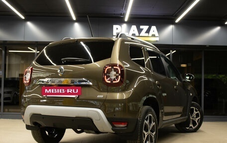 Renault Duster, 2021 год, 1 749 000 рублей, 6 фотография