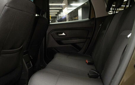 Renault Duster, 2021 год, 1 749 000 рублей, 13 фотография