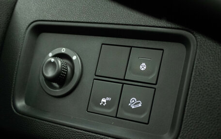 Renault Duster, 2021 год, 1 749 000 рублей, 16 фотография