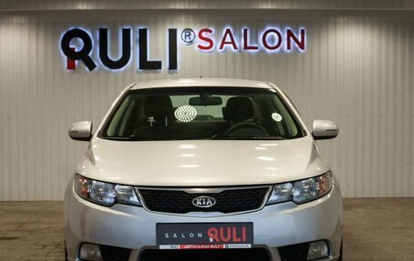 KIA Cerato III, 2011 год, 740 000 рублей, 2 фотография