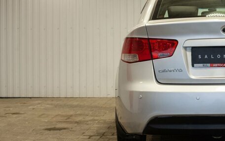KIA Cerato III, 2011 год, 740 000 рублей, 11 фотография