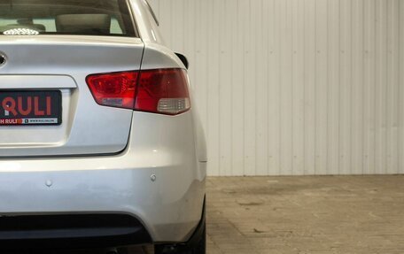 KIA Cerato III, 2011 год, 740 000 рублей, 12 фотография