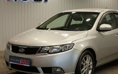 KIA Cerato III, 2011 год, 740 000 рублей, 6 фотография