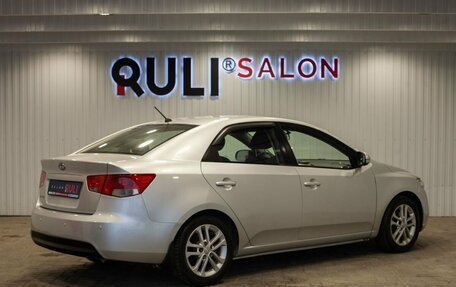 KIA Cerato III, 2011 год, 740 000 рублей, 10 фотография