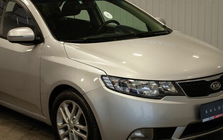 KIA Cerato III, 2011 год, 740 000 рублей, 7 фотография