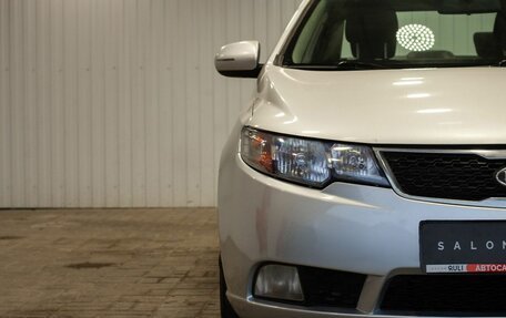 KIA Cerato III, 2011 год, 740 000 рублей, 4 фотография