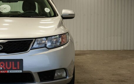 KIA Cerato III, 2011 год, 740 000 рублей, 5 фотография
