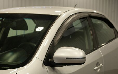 KIA Cerato III, 2011 год, 740 000 рублей, 15 фотография