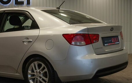 KIA Cerato III, 2011 год, 740 000 рублей, 14 фотография