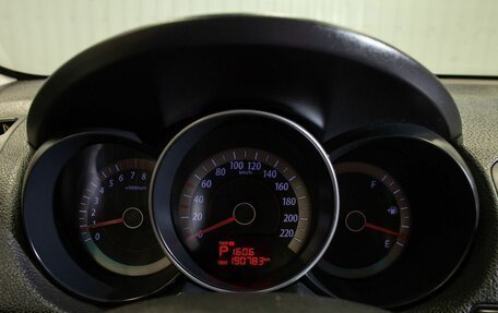 KIA Cerato III, 2011 год, 740 000 рублей, 20 фотография