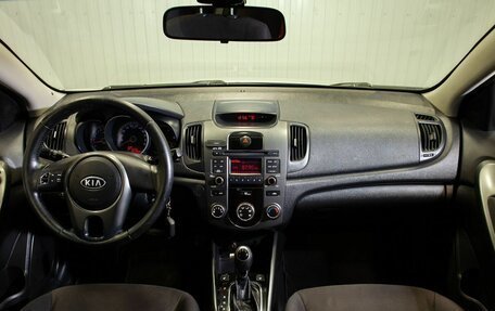 KIA Cerato III, 2011 год, 740 000 рублей, 18 фотография