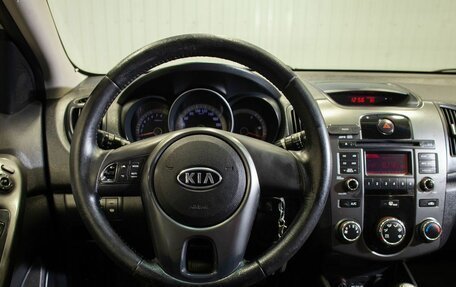 KIA Cerato III, 2011 год, 740 000 рублей, 19 фотография
