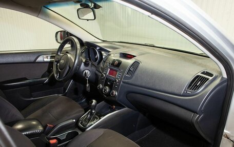 KIA Cerato III, 2011 год, 740 000 рублей, 17 фотография
