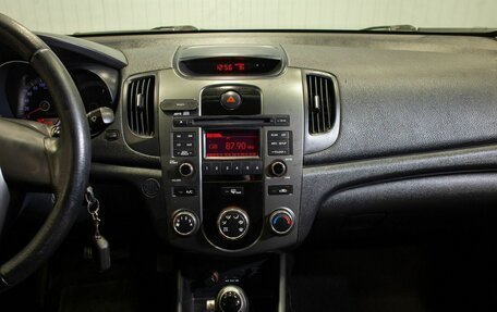 KIA Cerato III, 2011 год, 740 000 рублей, 25 фотография