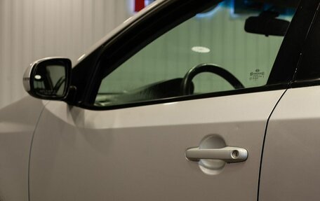 KIA Cerato III, 2011 год, 740 000 рублей, 16 фотография