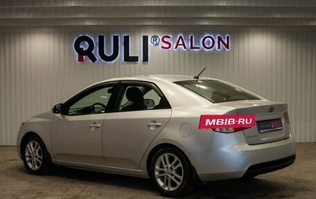 KIA Cerato III, 2011 год, 740 000 рублей, 8 фотография