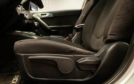 KIA Cerato III, 2011 год, 740 000 рублей, 30 фотография