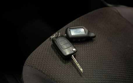 KIA Cerato III, 2011 год, 740 000 рублей, 33 фотография