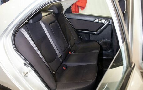 KIA Cerato III, 2011 год, 740 000 рублей, 29 фотография