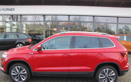Skoda Karoq I, 2023 год, 3 257 254 рублей, 2 фотография