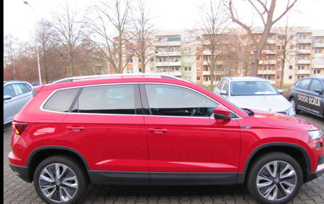 Skoda Karoq I, 2023 год, 3 257 254 рублей, 6 фотография
