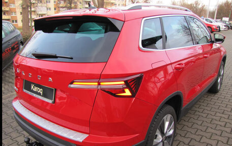 Skoda Karoq I, 2023 год, 3 257 254 рублей, 5 фотография