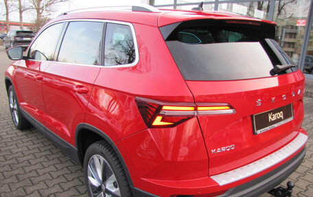 Skoda Karoq I, 2023 год, 3 257 254 рублей, 3 фотография