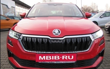 Skoda Karoq I, 2023 год, 3 257 254 рублей, 8 фотография