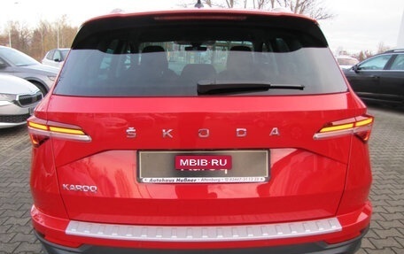 Skoda Karoq I, 2023 год, 3 257 254 рублей, 4 фотография