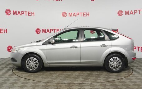 Ford Focus II рестайлинг, 2011 год, 589 000 рублей, 8 фотография