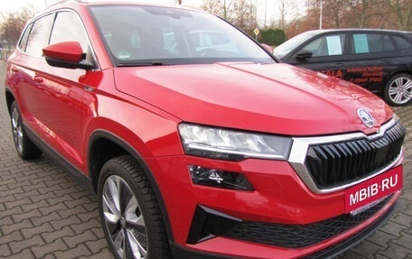 Skoda Karoq I, 2023 год, 3 257 254 рублей, 7 фотография