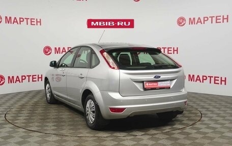 Ford Focus II рестайлинг, 2011 год, 589 000 рублей, 7 фотография