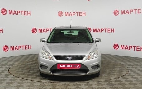 Ford Focus II рестайлинг, 2011 год, 589 000 рублей, 2 фотография