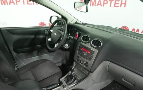 Ford Focus II рестайлинг, 2011 год, 589 000 рублей, 10 фотография