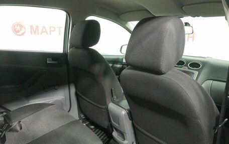 Ford Focus II рестайлинг, 2011 год, 589 000 рублей, 11 фотография